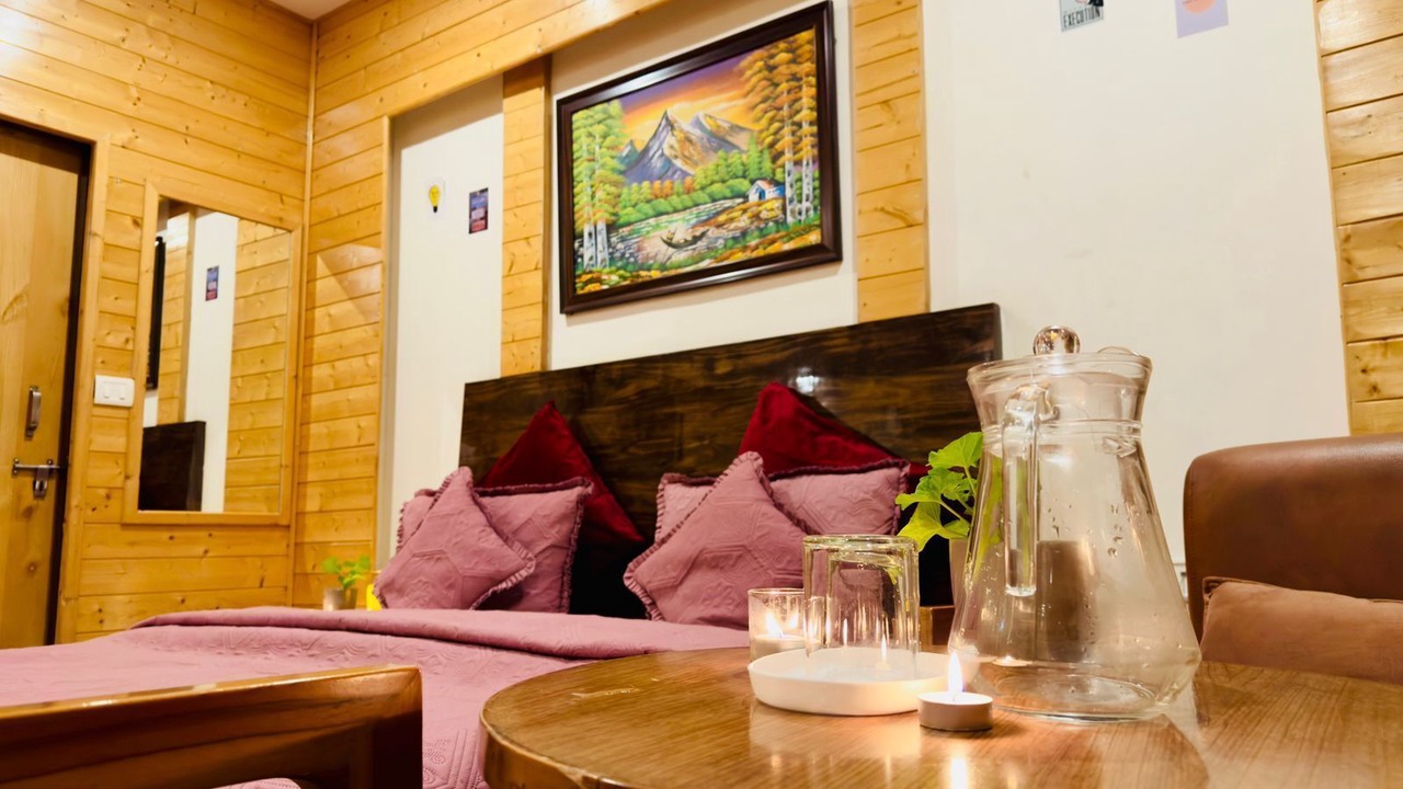 Photo of Patio Balcony in Jaiharikhal