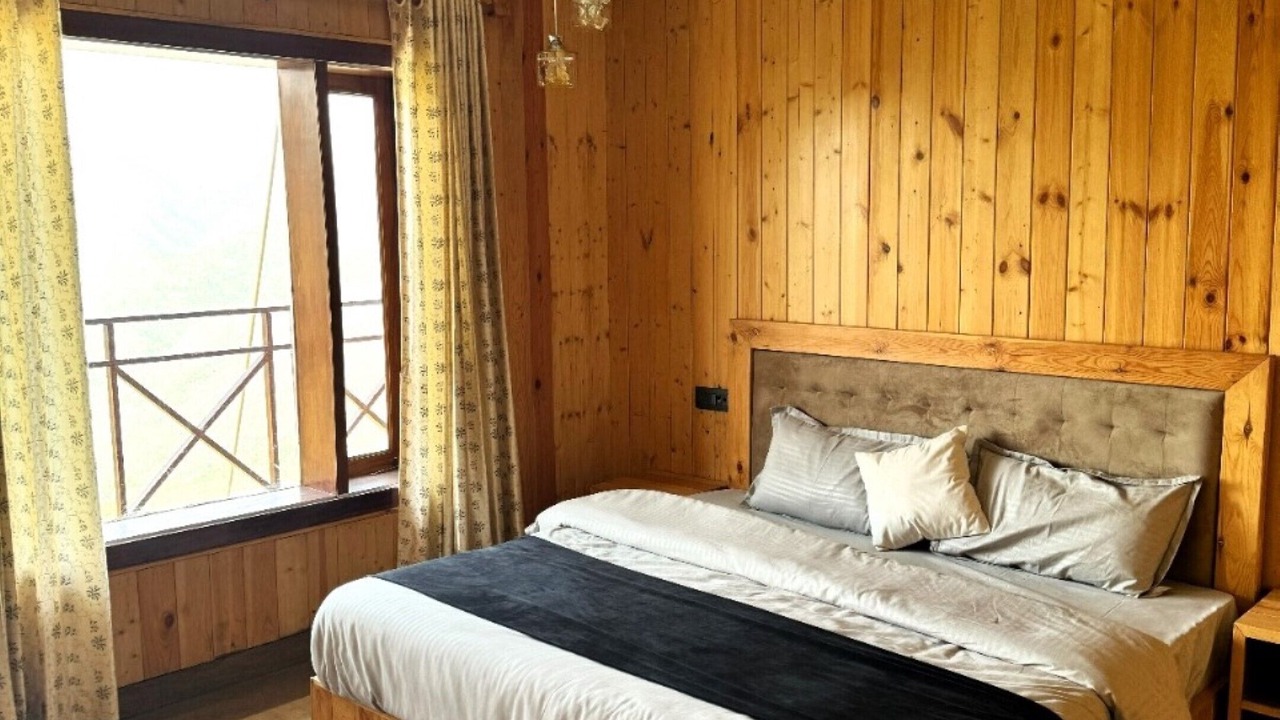 Photo of Bedroom in Smanora Range