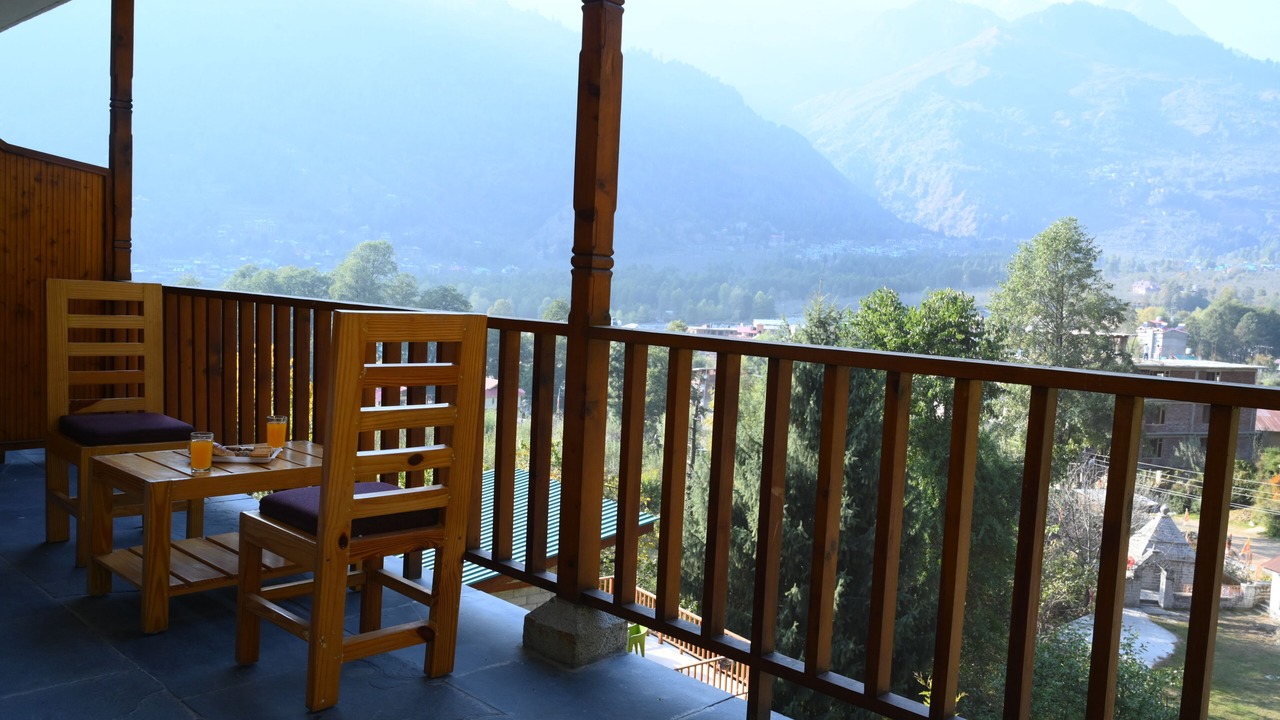 Photo of Outdoor in Bashisht