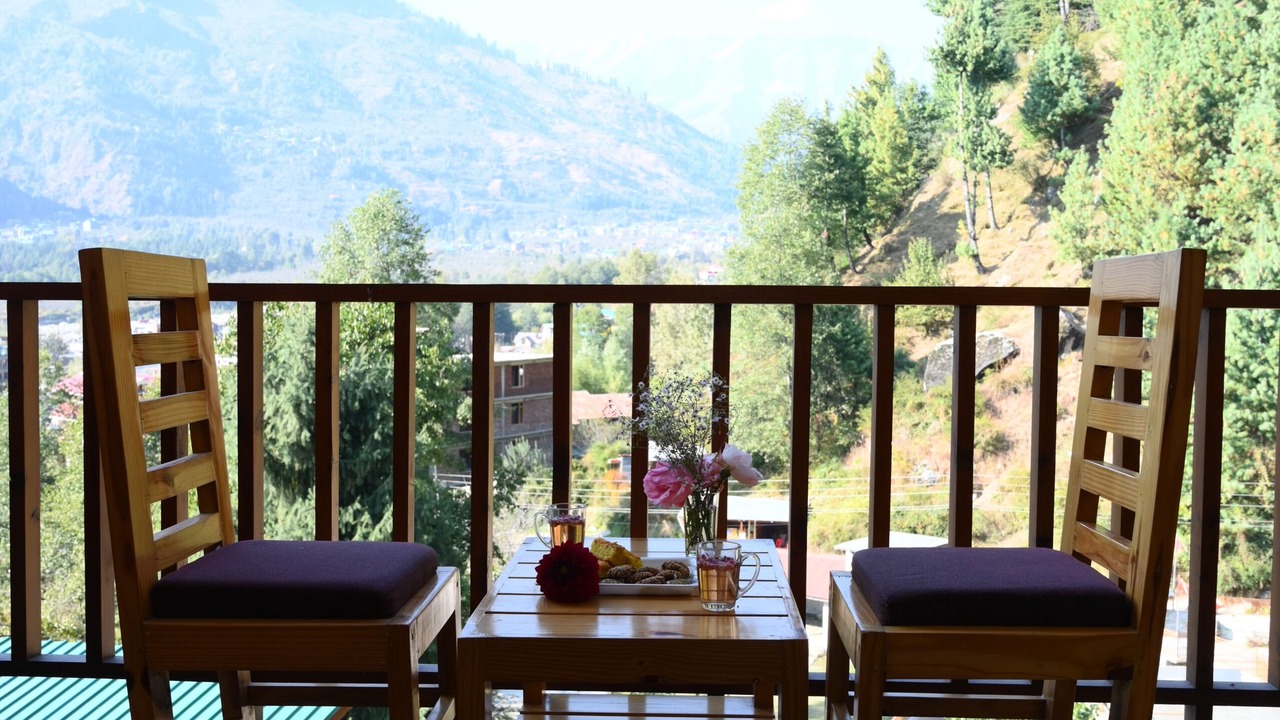 Photo of Outdoor in Bashisht