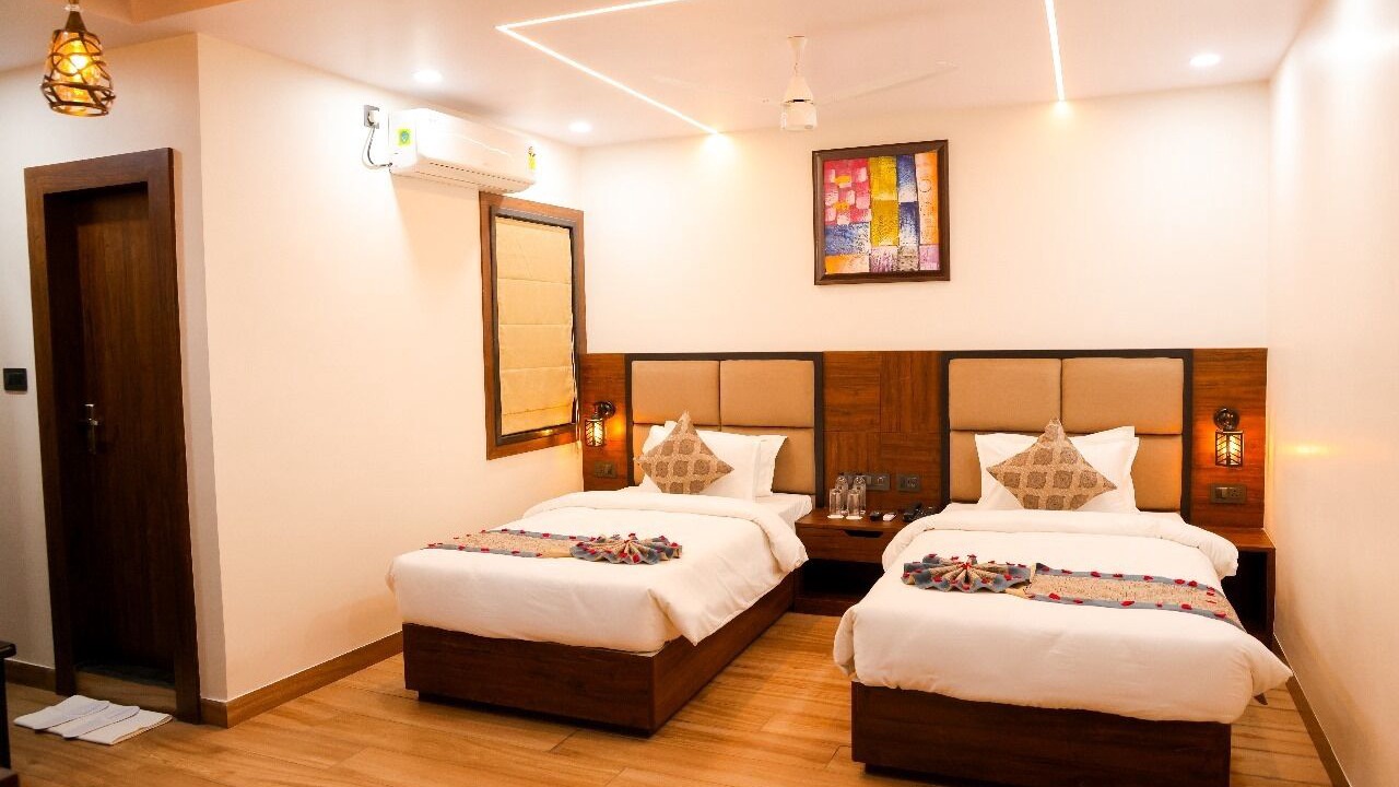 Photo of Bedroom in Jamshedpur