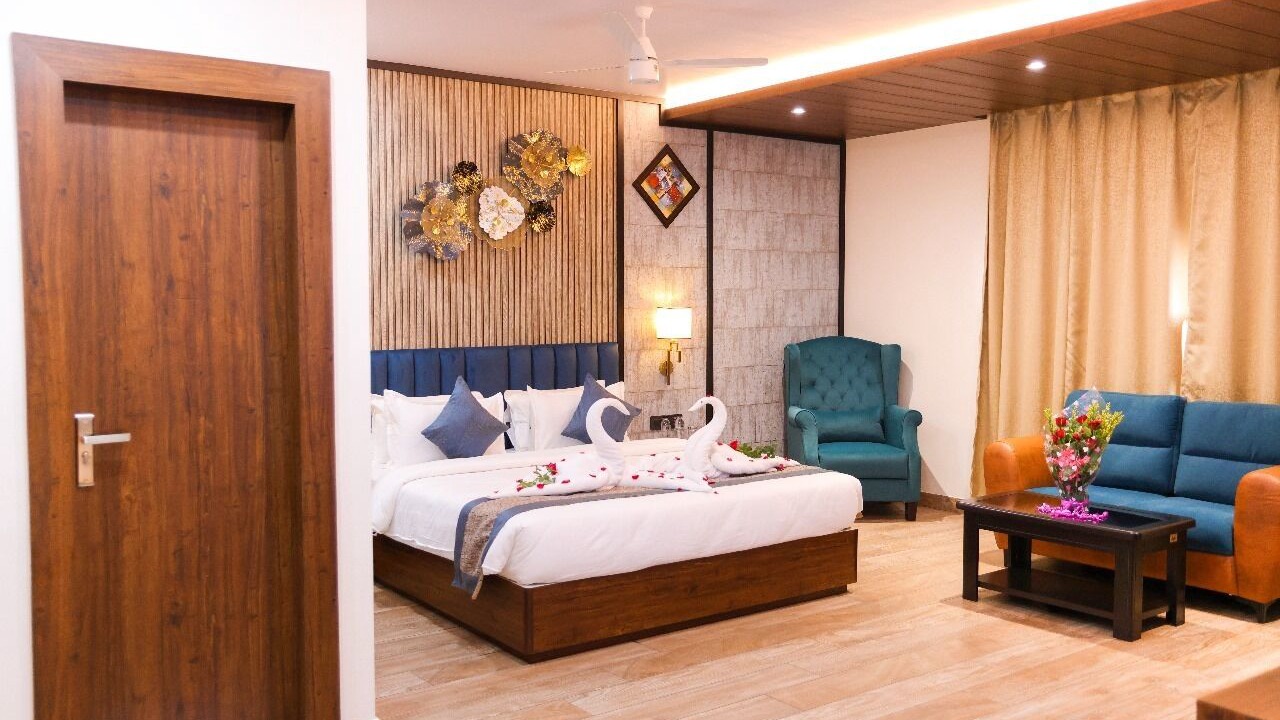 Photo of Bedroom in Jamshedpur