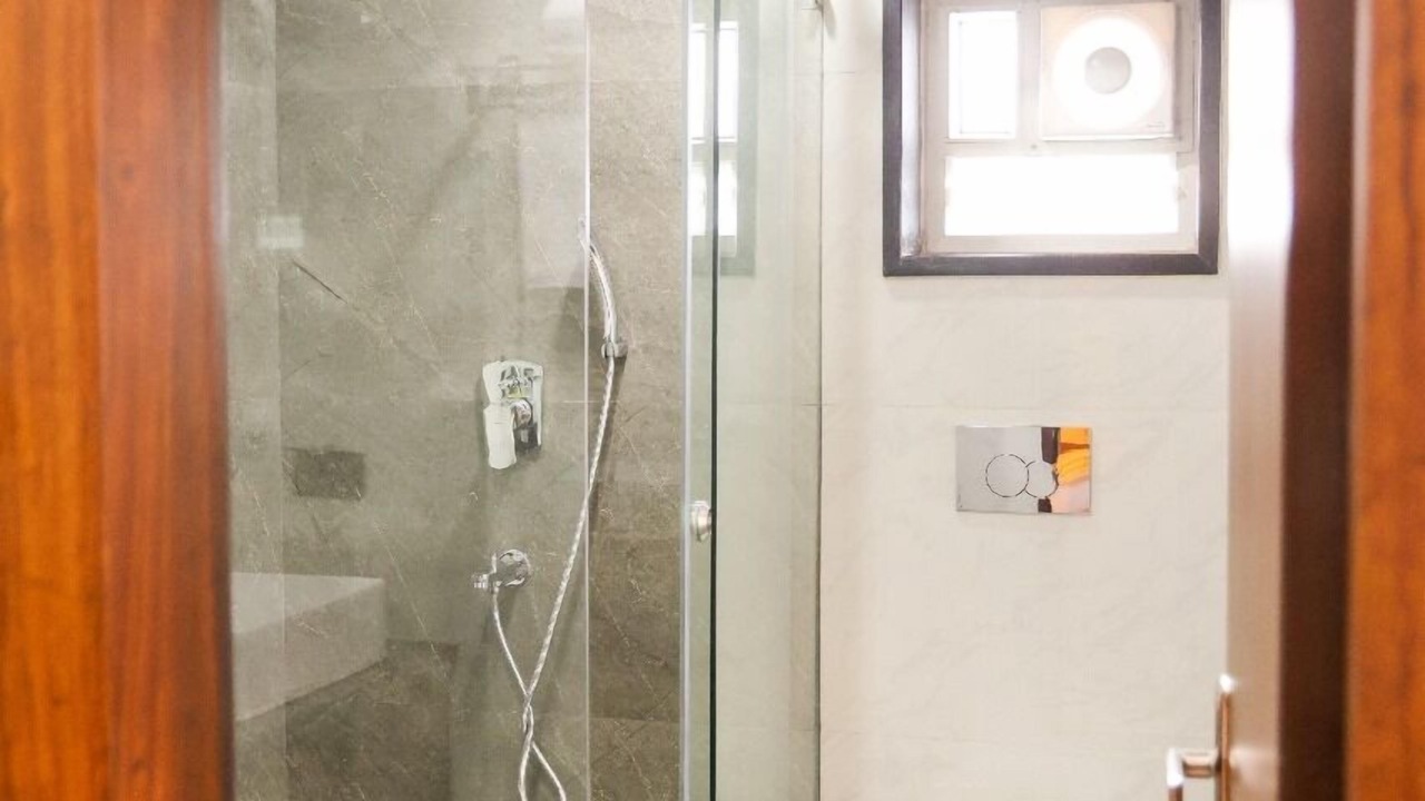 Photo of Bathroom in Jamshedpur