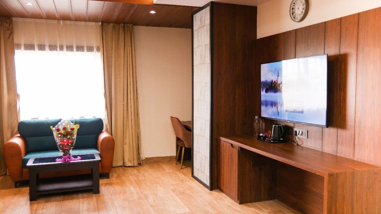 Photo of Bedroom in Jamshedpur