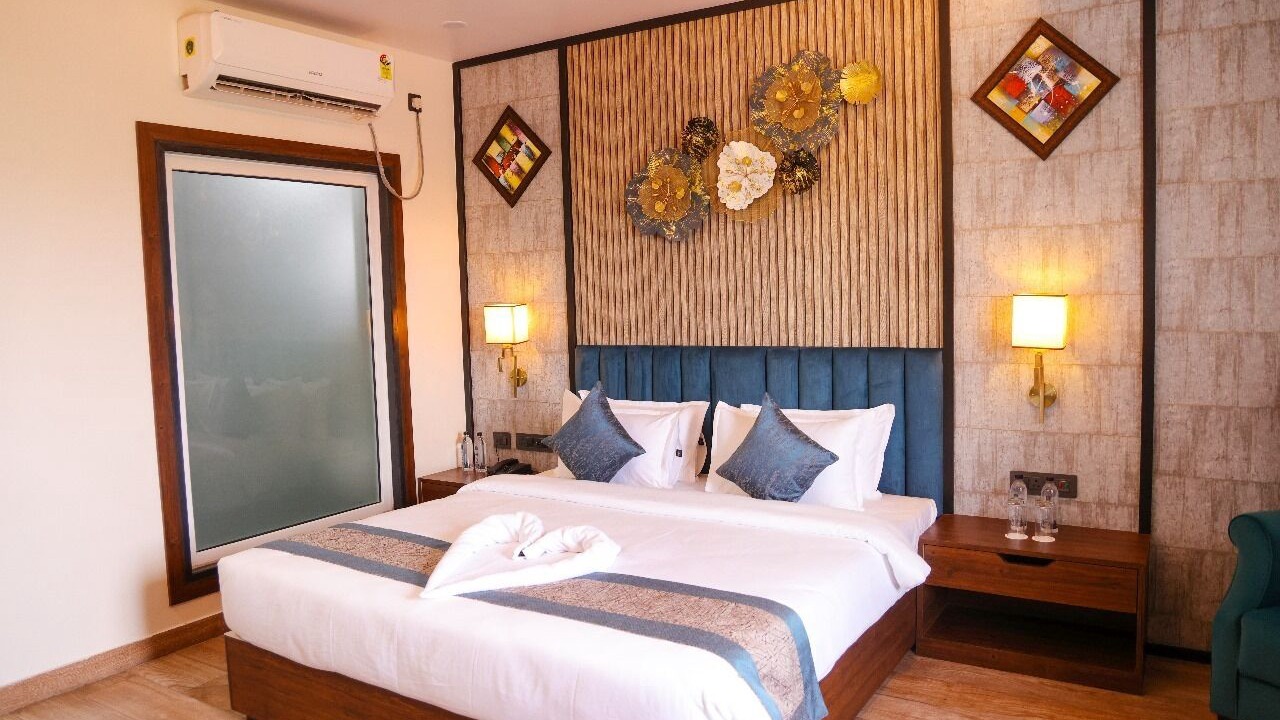 Photo of Bedroom in Jamshedpur