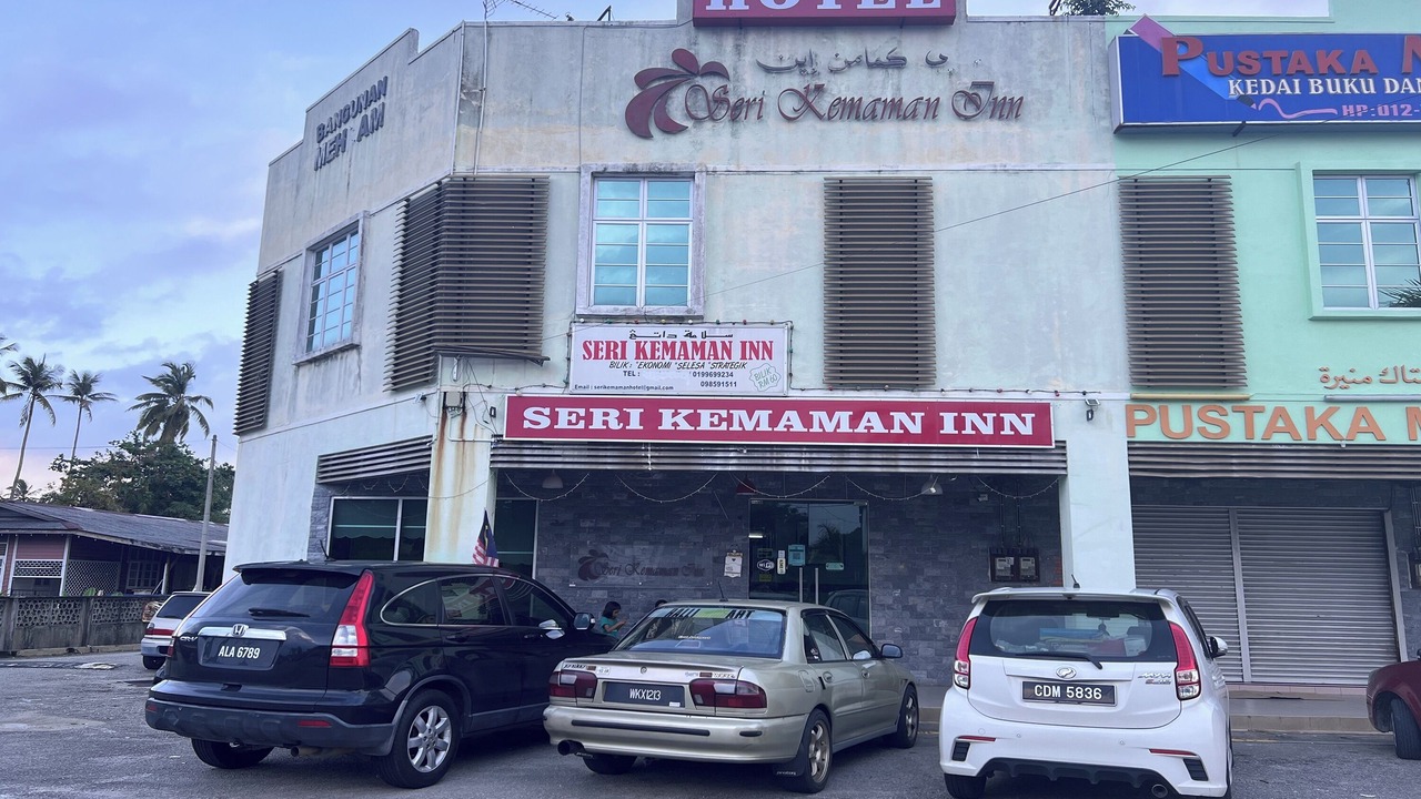 Photo of Outdoor in Kampung Gong Limau