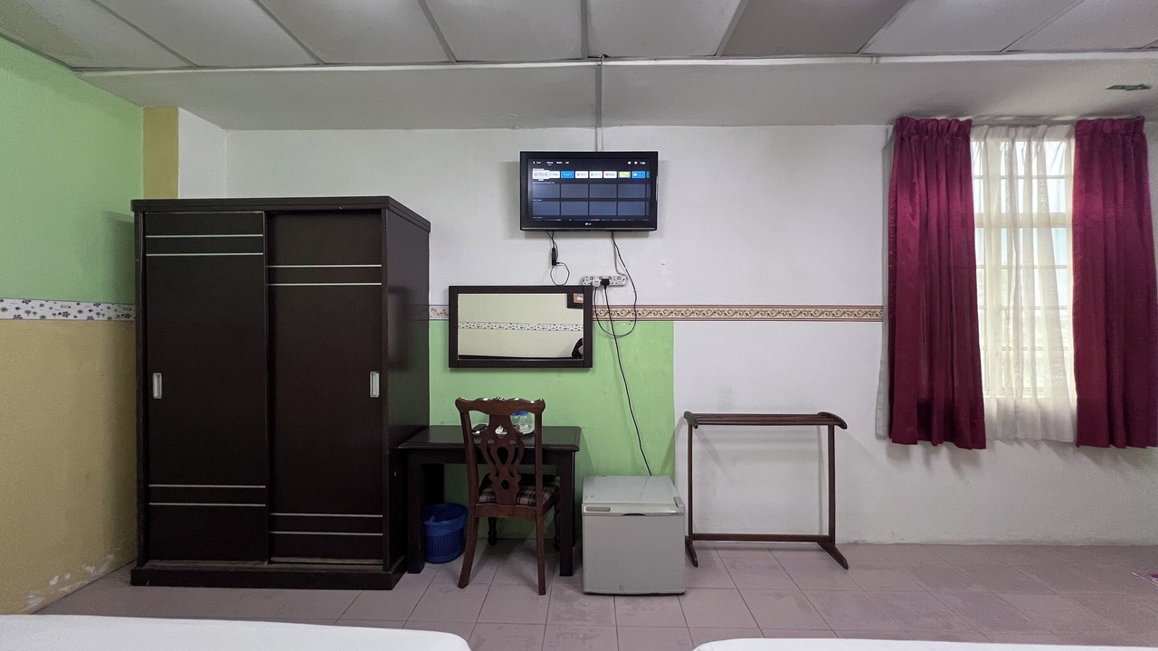 Photo of Bedroom in Kampung Gong Limau
