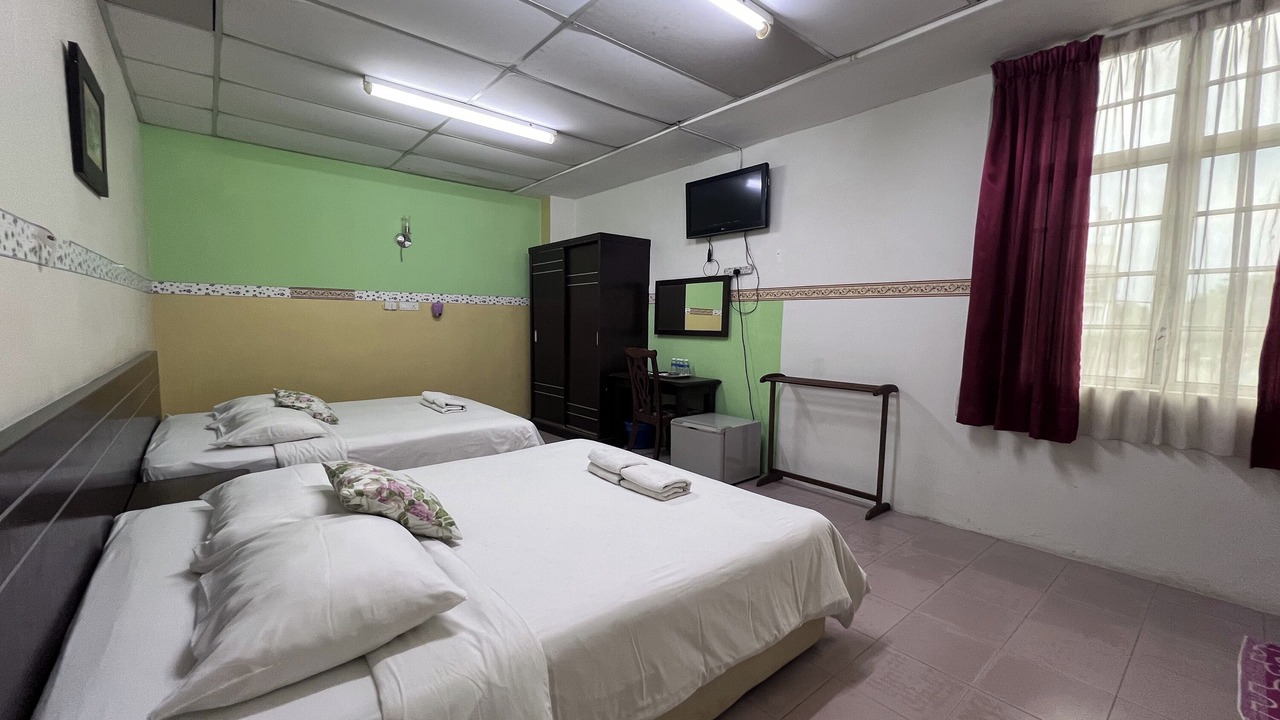Photo of Bedroom in Kampung Gong Limau