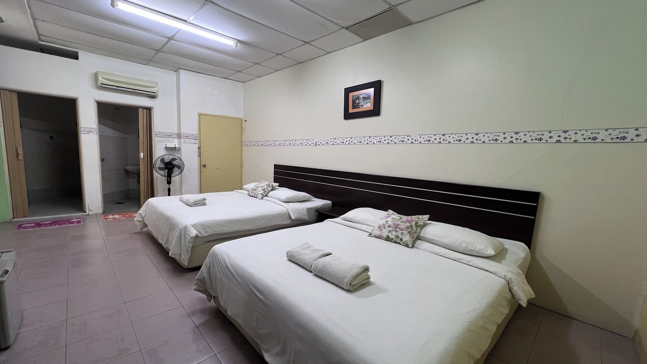 Photo of Bedroom in Kampung Gong Limau