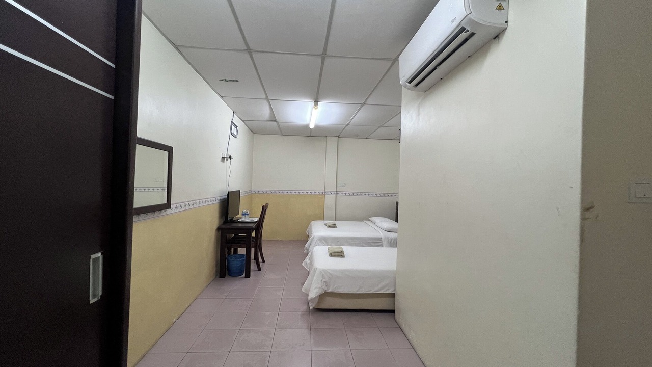 Photo of Bedroom in Kampung Gong Limau
