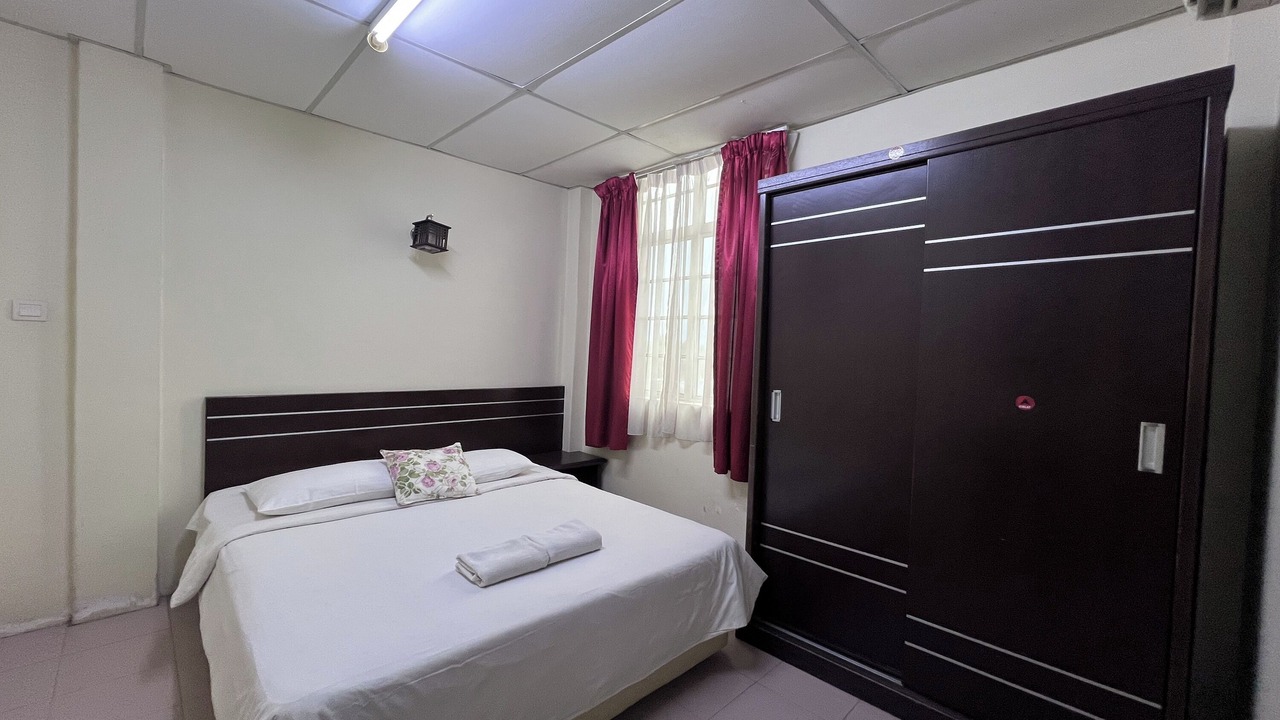 Photo of Bedroom in Kampung Gong Limau