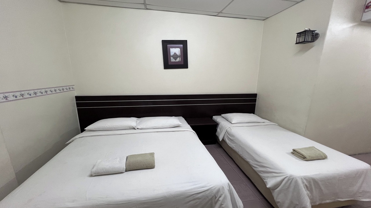 Photo of Bedroom in Kampung Gong Limau