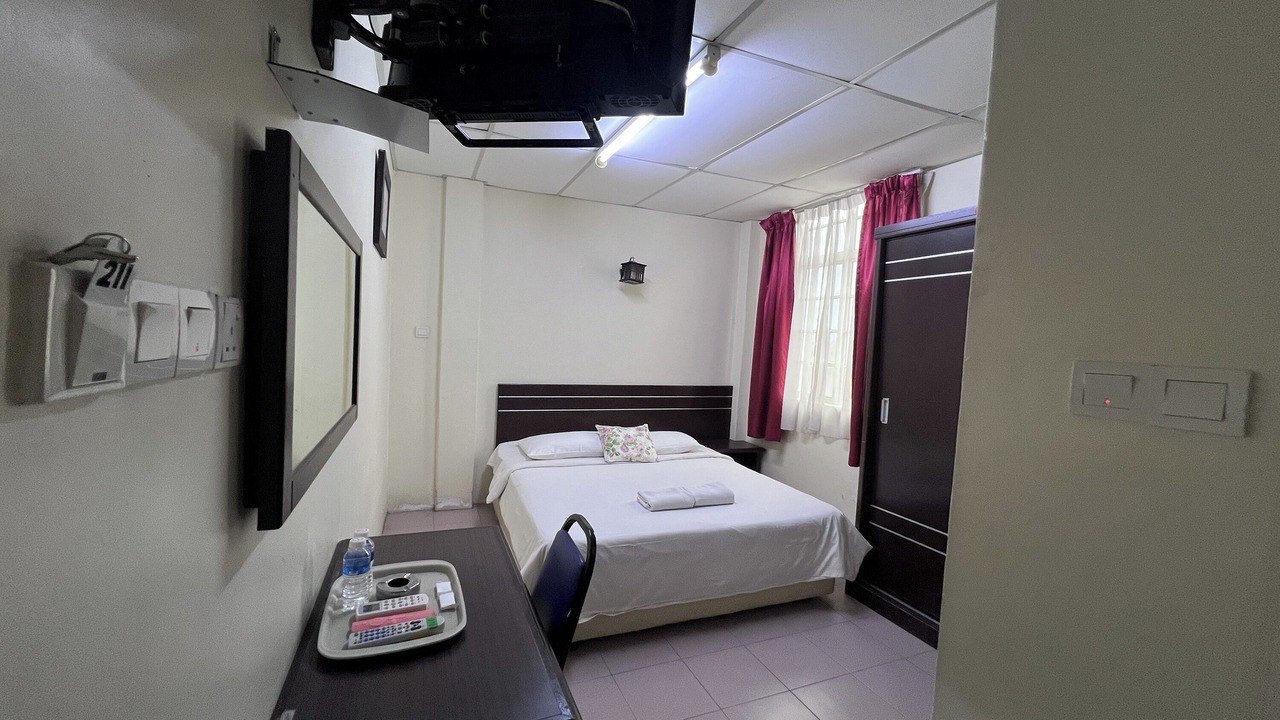 Photo of Bedroom in Kampung Gong Limau