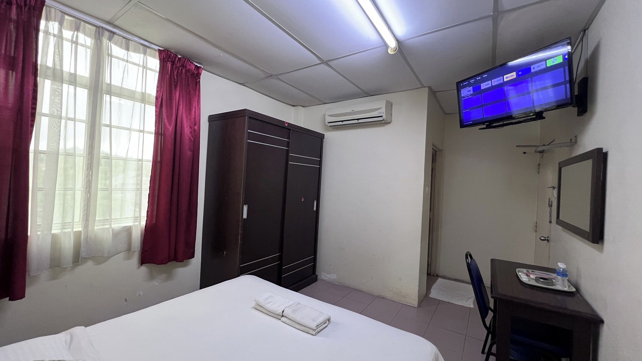 Photo of Bedroom in Kampung Gong Limau