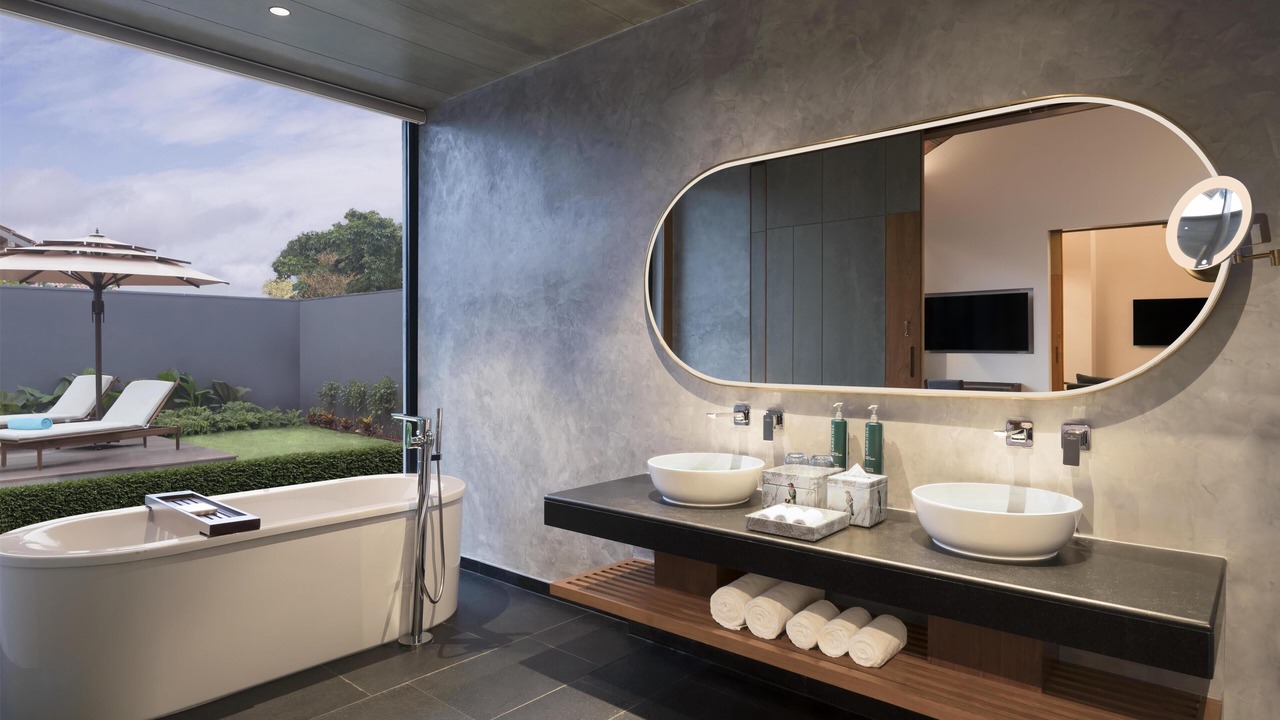 Photo of Bathroom in Turkapally