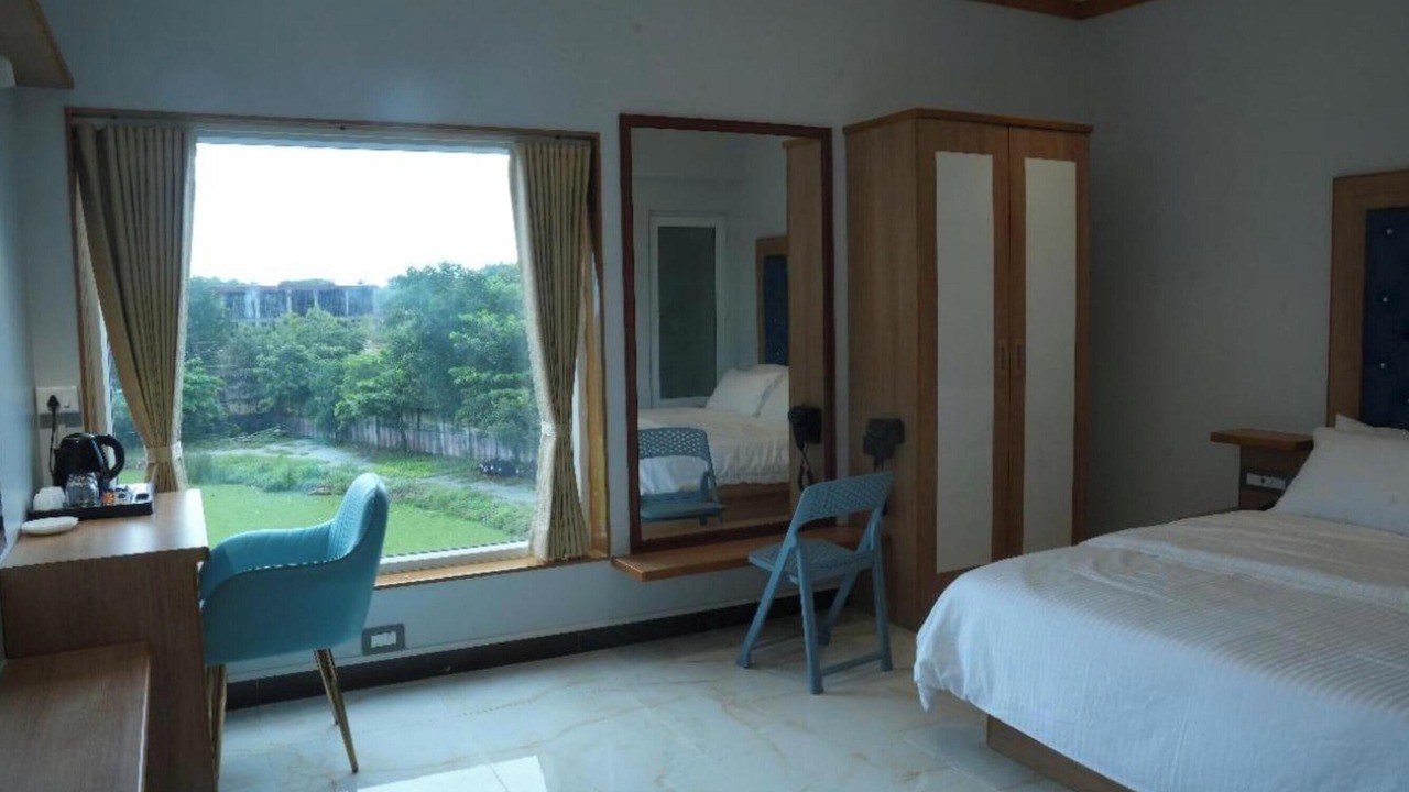 Photo of Bedroom in Thiruthani