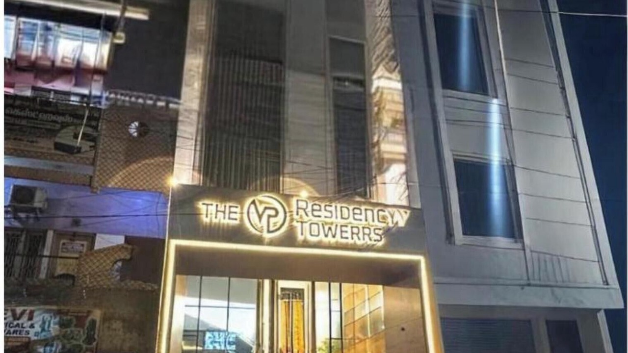 Photo of Outdoor in Thiruthani