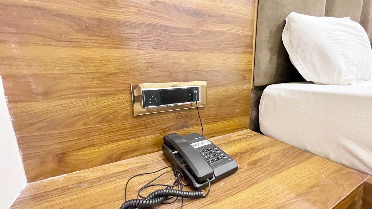 Photo of Bedroom in Ujjain