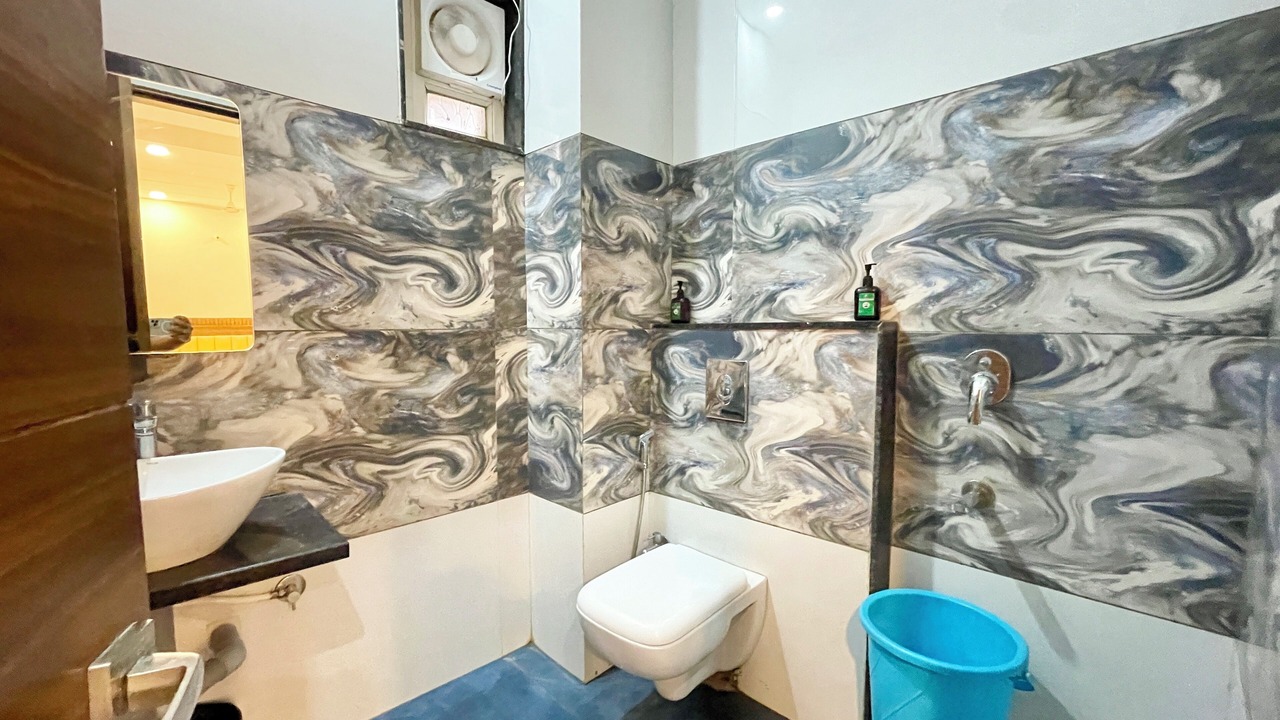 Photo of Bathroom in Ujjain