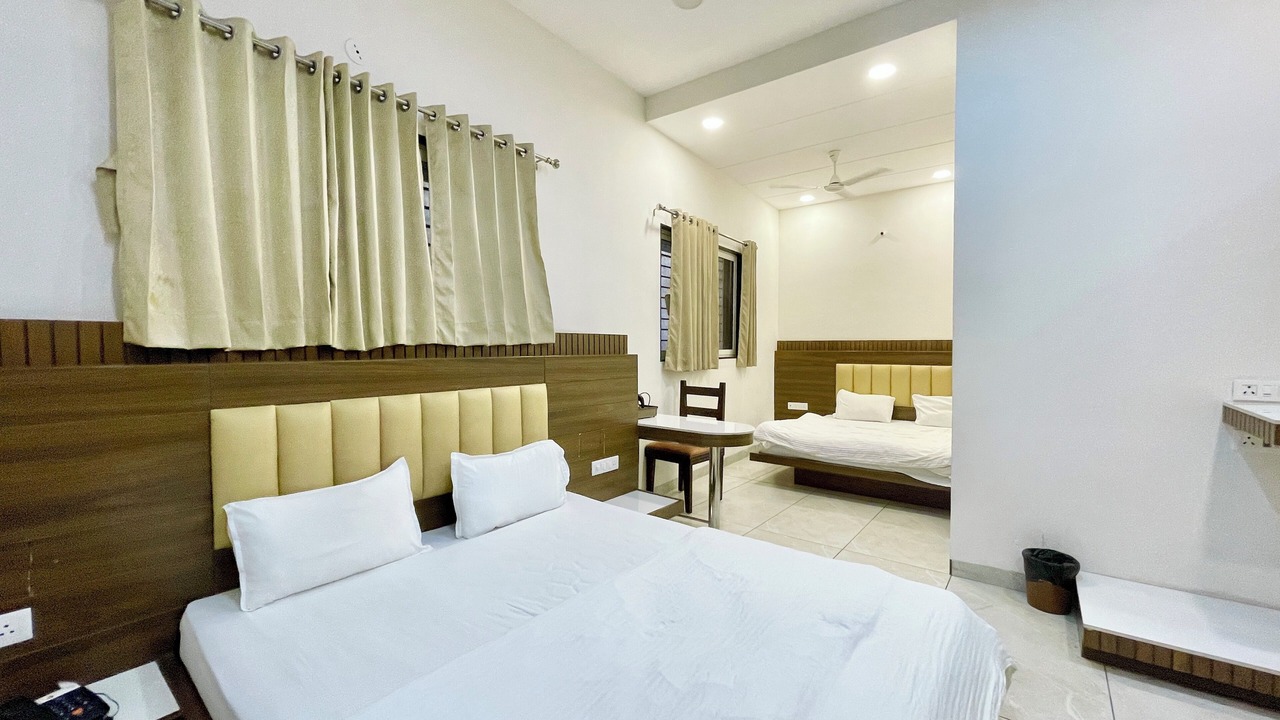 Photo of Bedroom in Ujjain