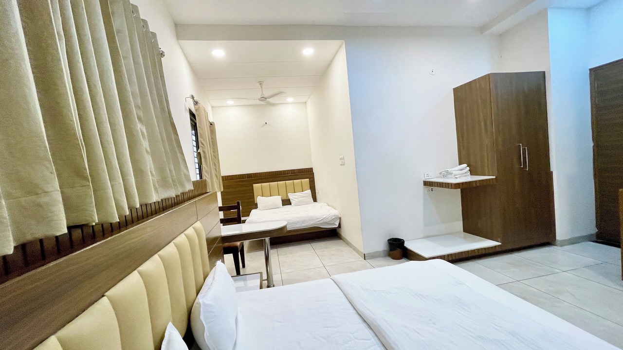 Photo of Bedroom in Ujjain