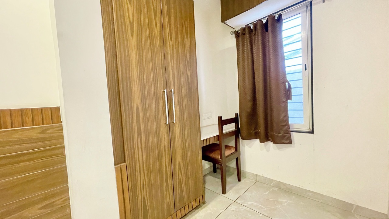 Photo of Bedroom in Ujjain