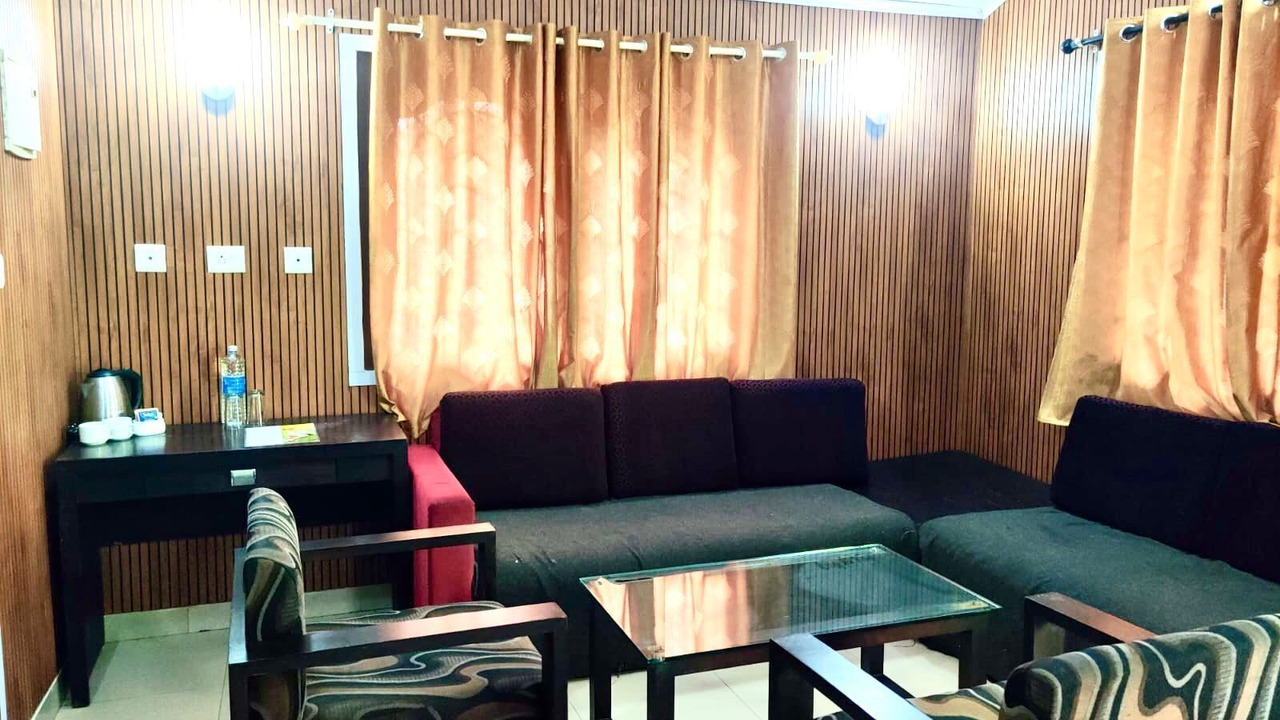 Photo of Livingroom in Pallivasal