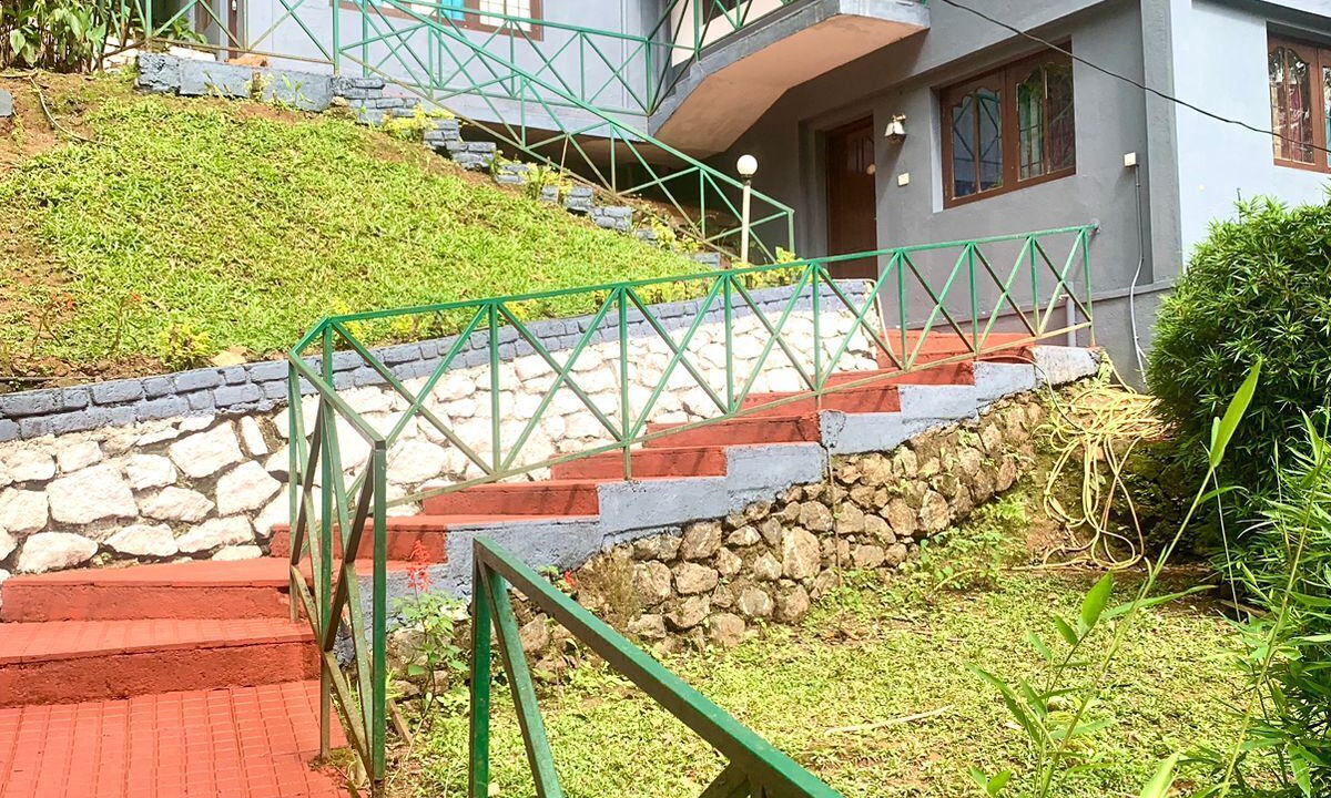 Photo of Outdoor in Pallivasal