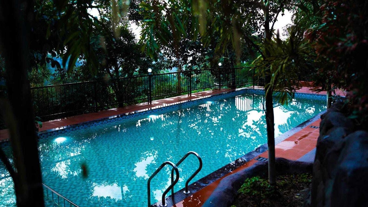 Photo of Outdoor in Kalpetta