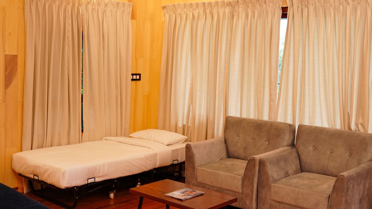 Photo of Patio Balcony in Kalpetta