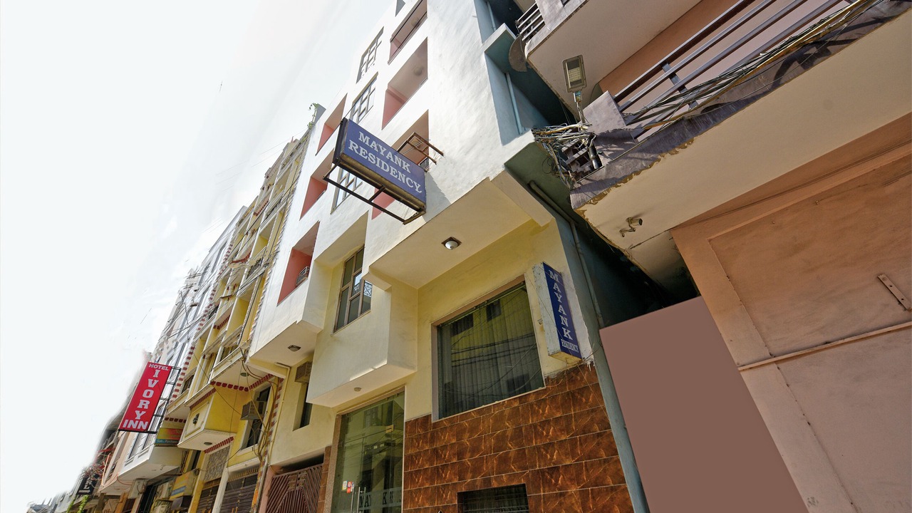 Photo of Patio Balcony in Mahipalpur