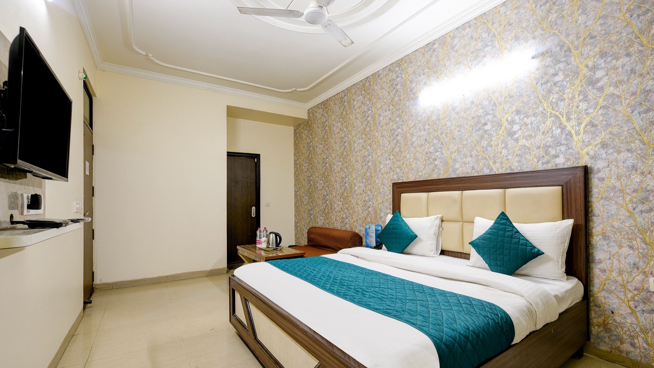 Photo of Patio Balcony in Mahipalpur