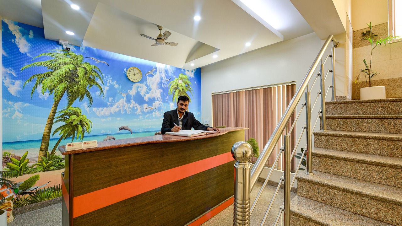 Photo of Patio Balcony in Mahipalpur
