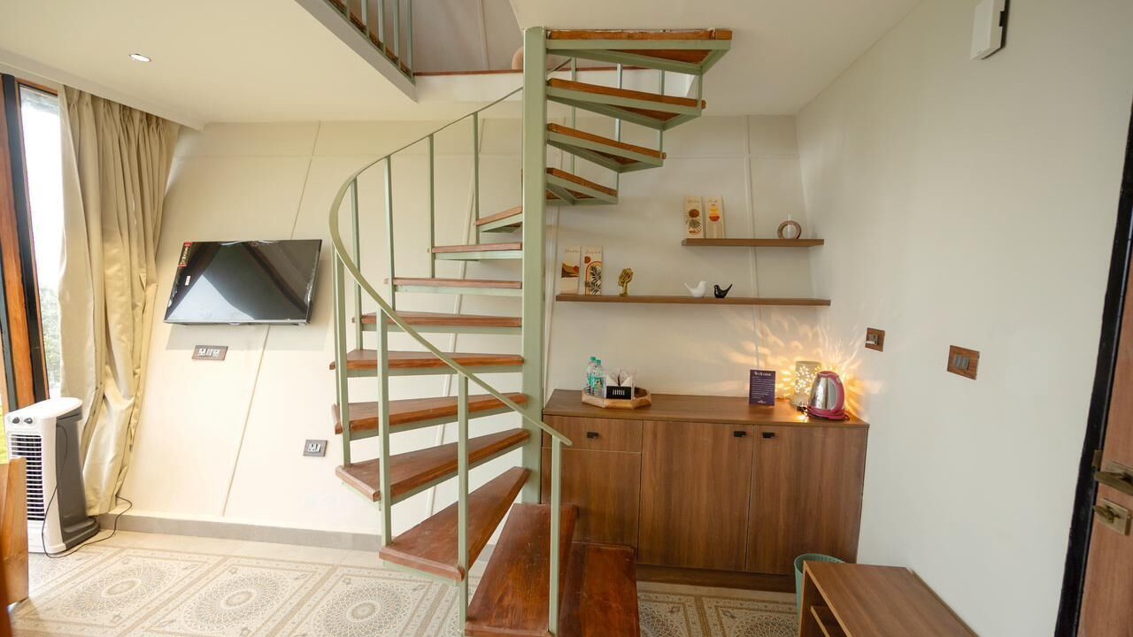 Photo of Livingroom in Almora