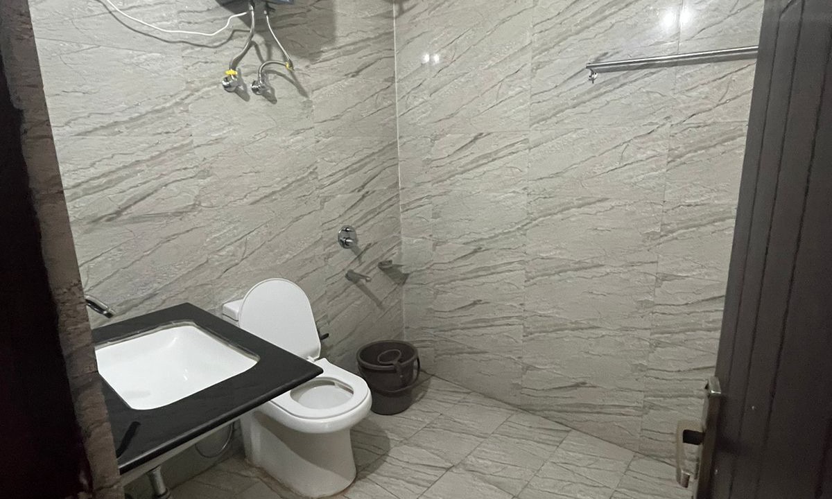 Photo of Bathroom in Shimla