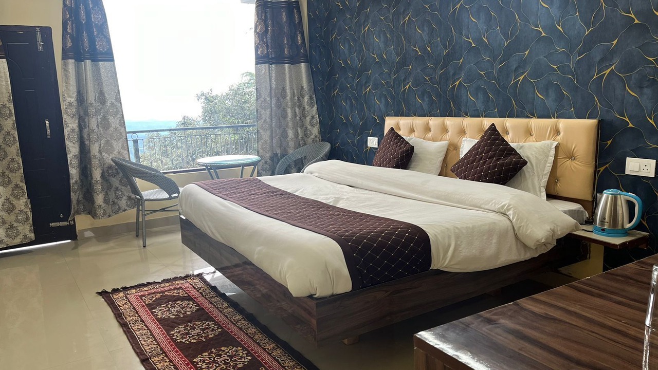Photo of Livingroom in Shimla
