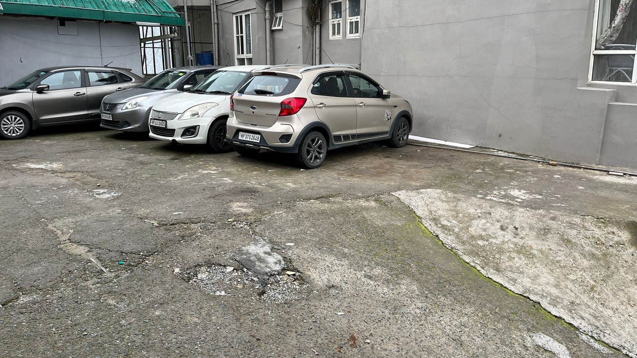 Photo of Outdoor in Shimla