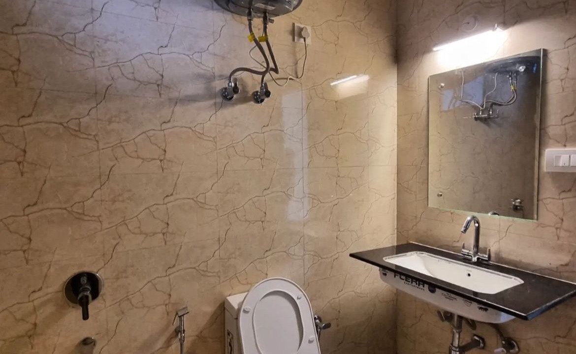 Photo of Bathroom in Shimla
