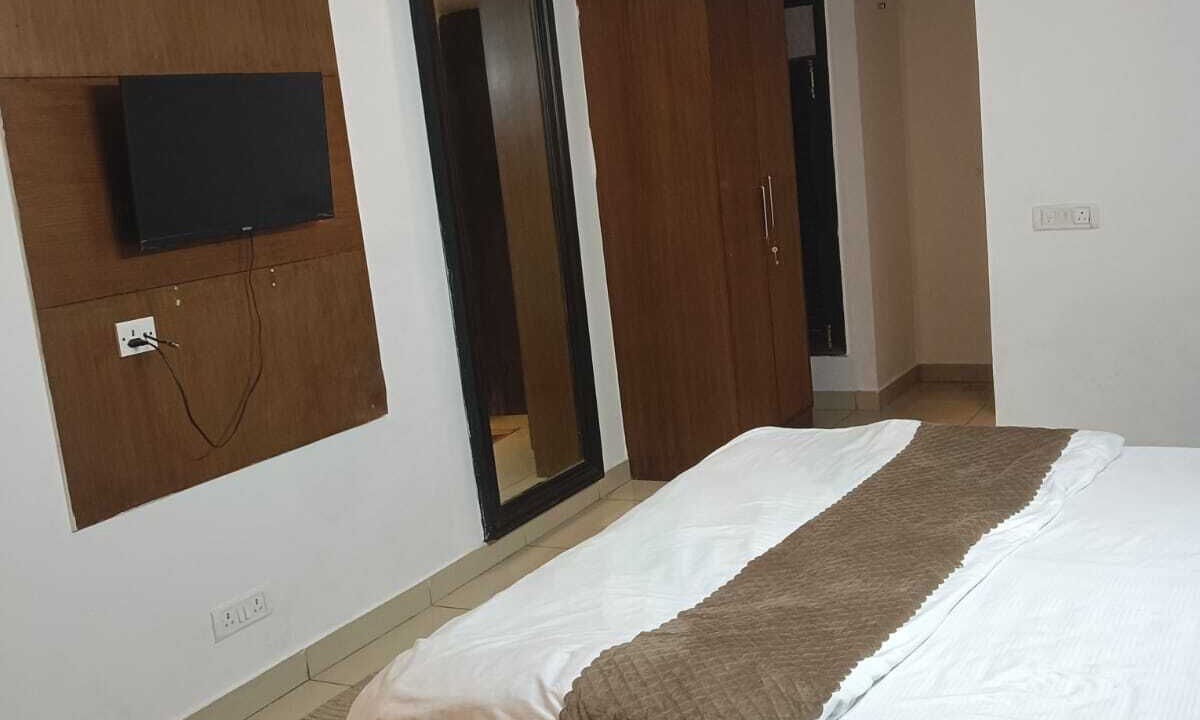 Photo of Bedroom in Hauz Khas Village