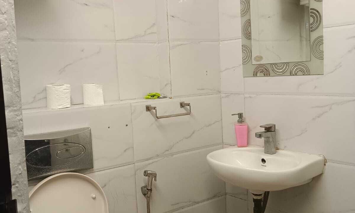 Photo of Bathroom in Hauz Khas Village