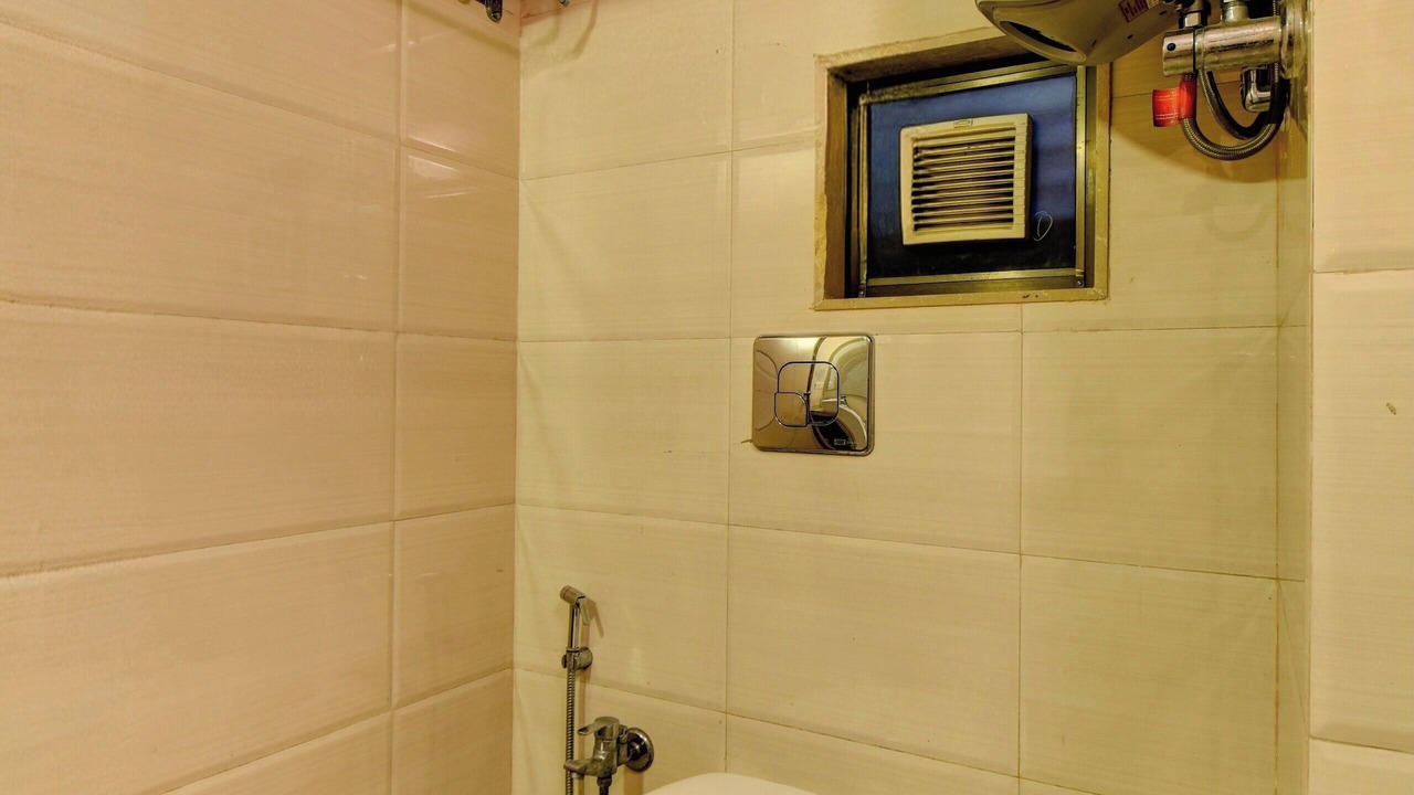 Photo of Bathroom in Rao Colony
