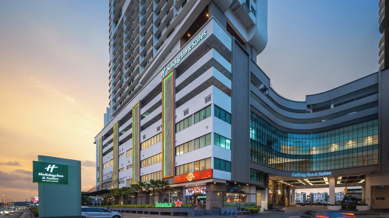 Photo of Outdoor in Central Seberang Perai