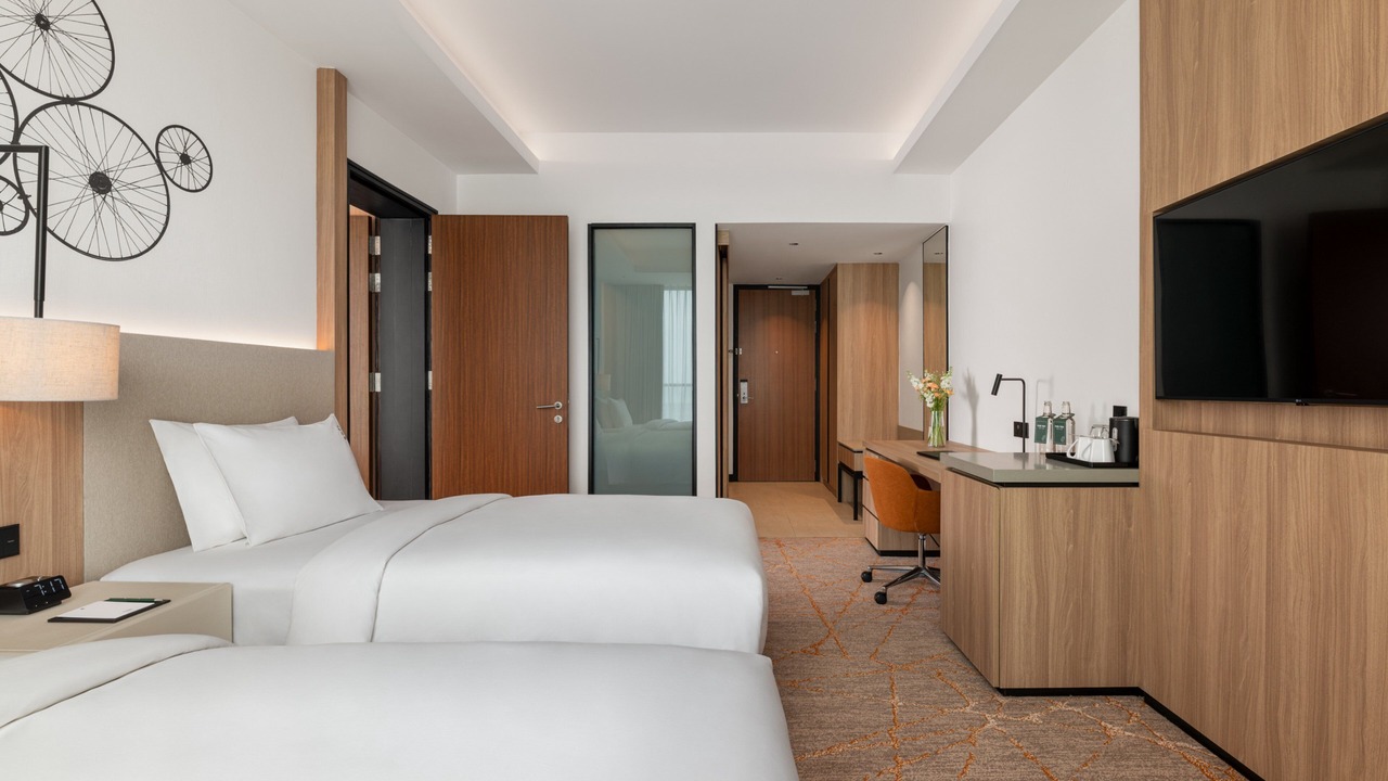 Photo of Bedroom in Central Seberang Perai