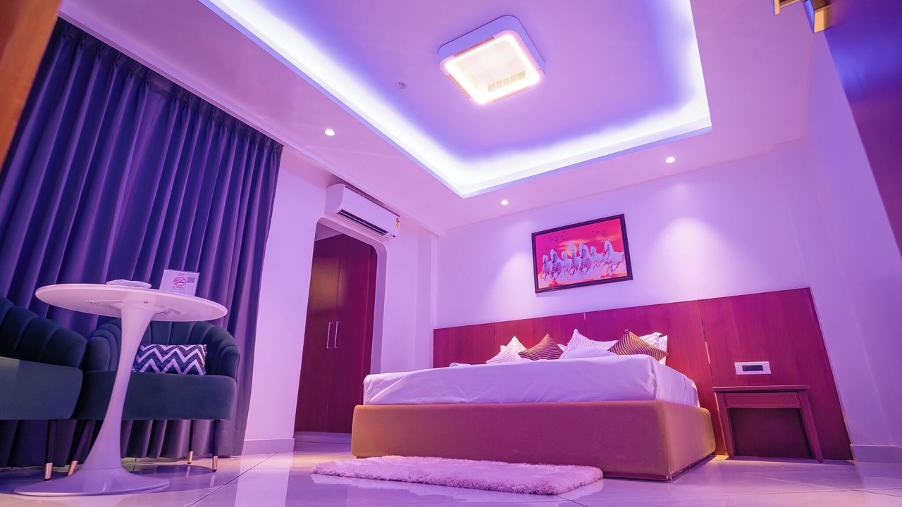 Photo of Bedroom in New Delhi