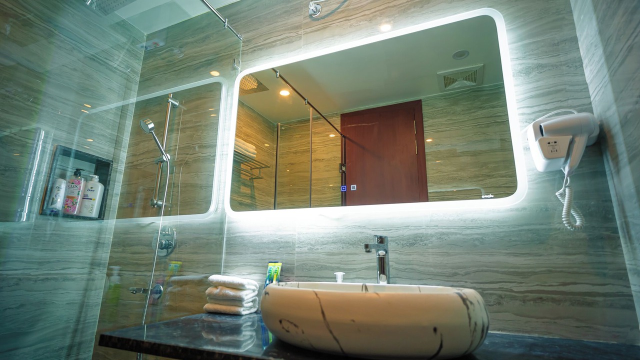 Photo of Bathroom in New Delhi