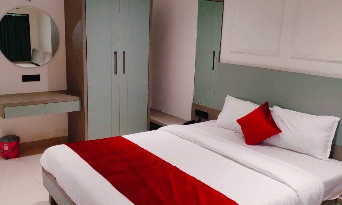 Photo of Bedroom in Igatpuri