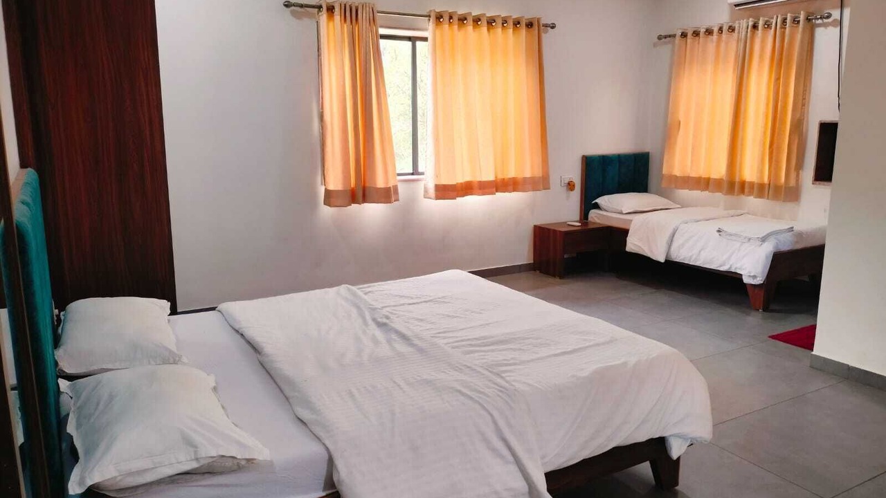 Photo of Bedroom in Igatpuri