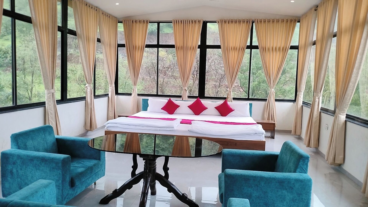 Photo of Bedroom in Igatpuri