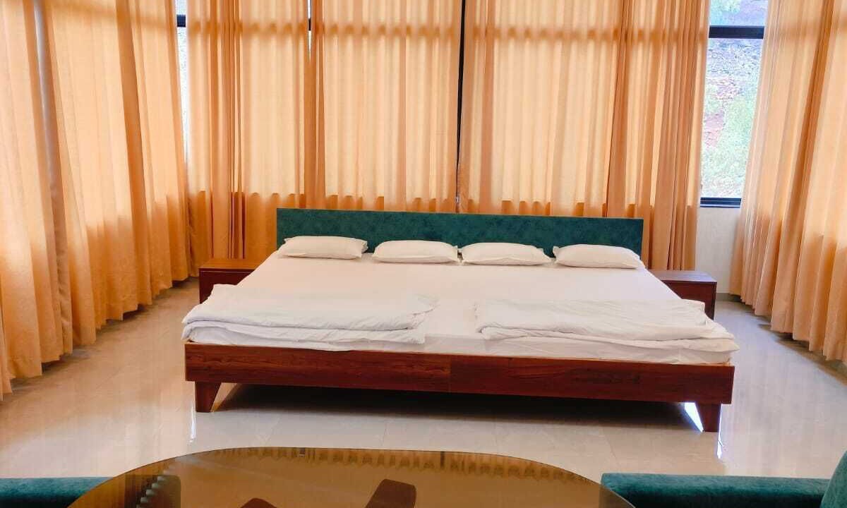Photo of Bedroom in Igatpuri
