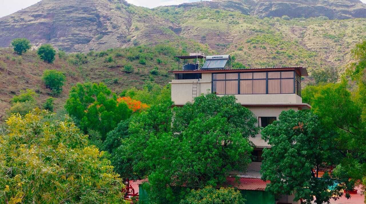 Photo of Bedroom in Igatpuri